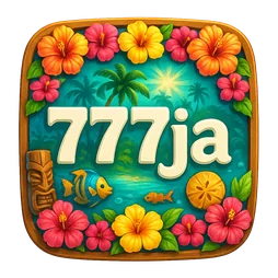 777ja logo
